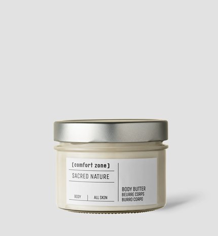 Sacred Nature Body Butter, 220 ml