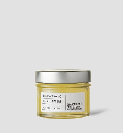 Sacred Nature Cleansing Balm, 110 ml