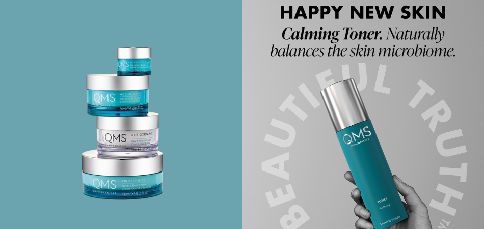 QMS Medicosmetics