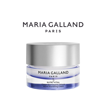 Maria Galland