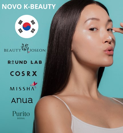NOVO K-beauty 