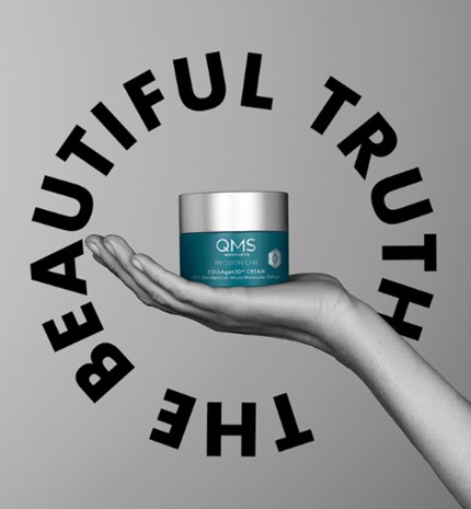 Novo u ponudi QMS Medicosmetics