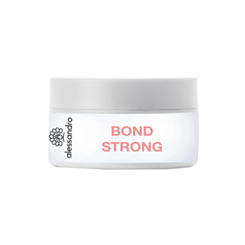 BOND STRONG - JAKI DRŽAČ ZA GEL, 7,5 g