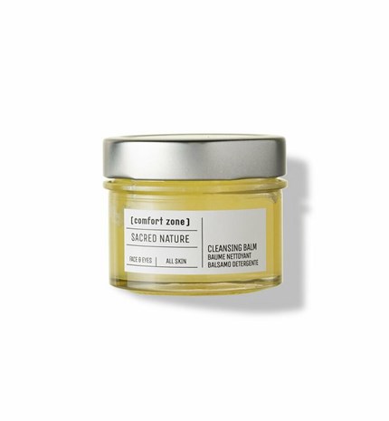 Sacred Nature Cleansing Balm, 110 ml