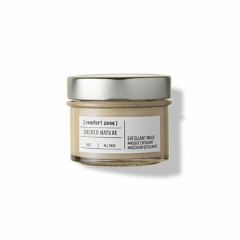 Sacred Nature Exfoliant Mask, 110 ml