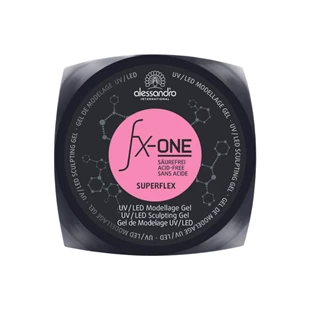 FX-ONE SUPERFLEX GEL, 15 g