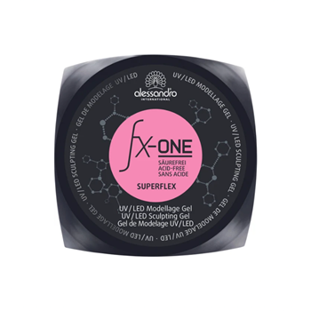 FX-ONE SUPERFLEX GEL, 15 g