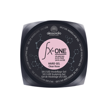 FX ONE HARD GEL