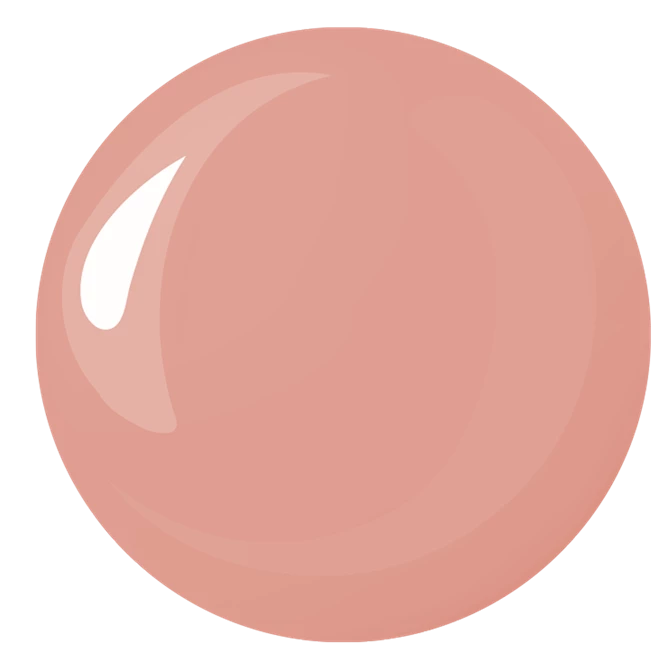 Uv Gel Polish PASTEL VIBES SOFT PEACH, 10 ml