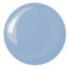 Lak za nokte PASTEL VIBES SOFT BLUEBERRY, 5 ml