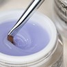 Builder Gel Milky White Mv, 50 g