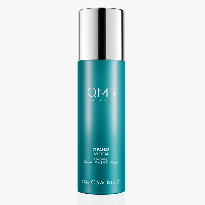 Energizing Cleansing Gel, 200 ml 