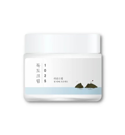 1025 Dokdo Cream, 80 ml