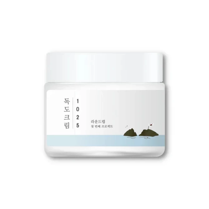 1025 Dokdo Cream, 80 ml