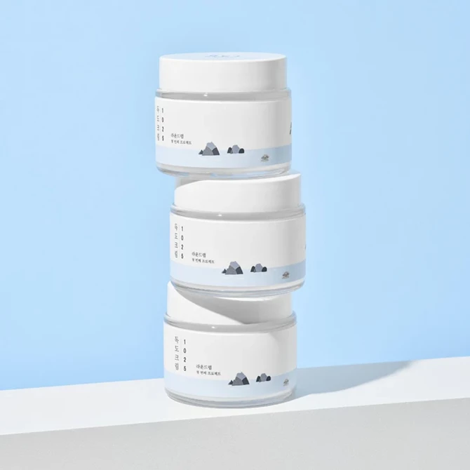 1025 Dokdo Cream ,80 ml