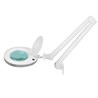 Elegante 6025 60 LED SMD 5D svjetiljka s povećalom