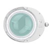 Elegante 6025 60 LED SMD 5D svjetiljka s povećalom