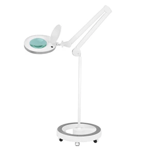 Elegante 6025 60 LED SMD 5D svjetiljka s povećalom