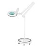 Elegante 6025 60 LED SMD 5D svjetiljka s povećalom