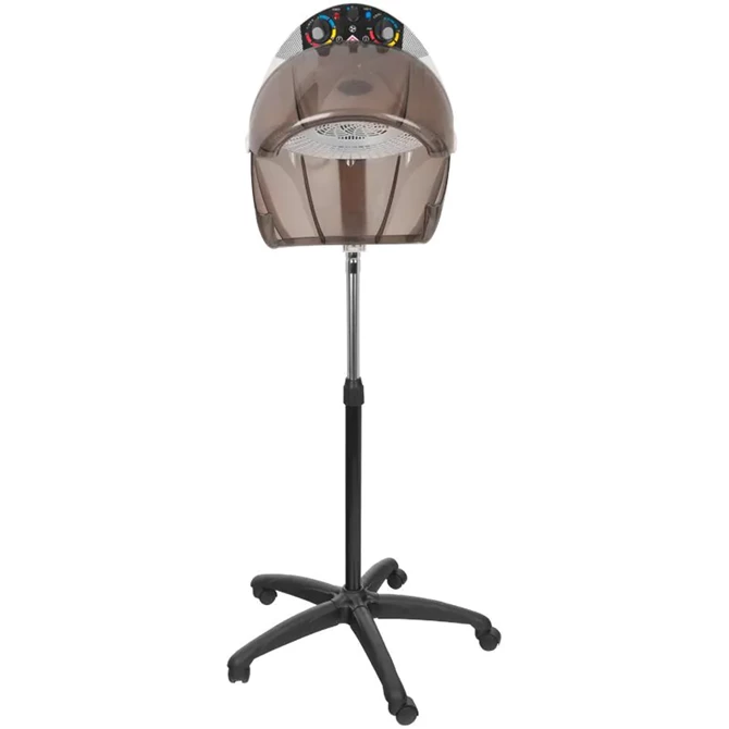 Hauba za kosu Centurion LVI-203S s tri brzine, bijela