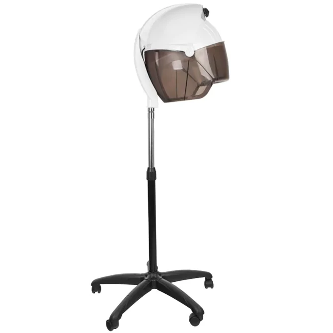 Hauba za kosu Centurion LVI-203S s tri brzine, bijela