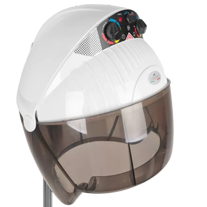 Hauba za kosu Centurion LVI-203S s tri brzine, bijela