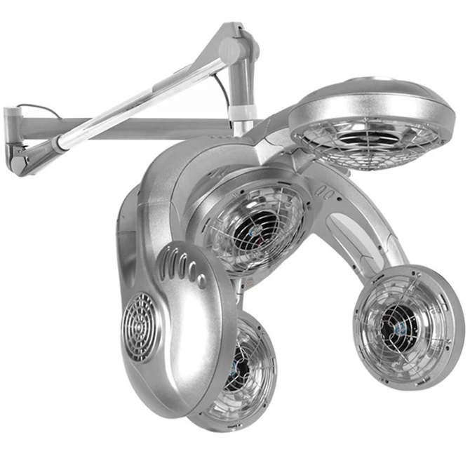viseći infrazon GD-505W, srebrni