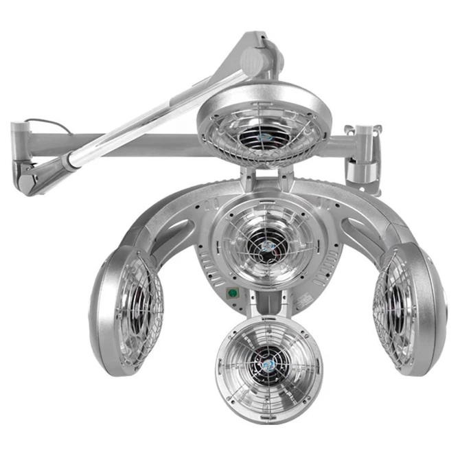viseći infrazon GD-505W, srebrni