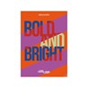 Lak za nokte BOLD & BRIGHT Fire Red, 5 ml