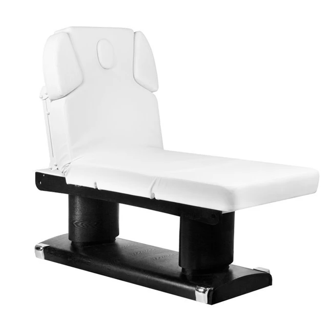 Spa beauty krevet 838, 4 motora, bijeli