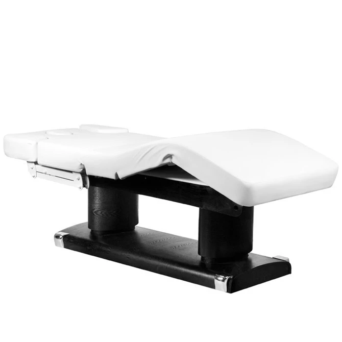 Spa beauty krevet 838, 4 motora, bijeli