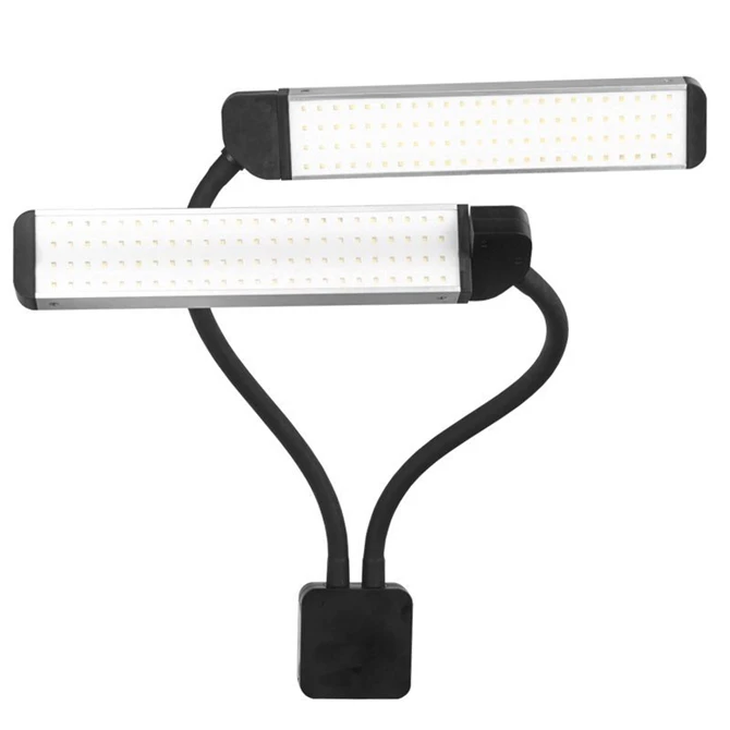 LED lampa za trepavice i šminku Polluks II tip msp-ld01