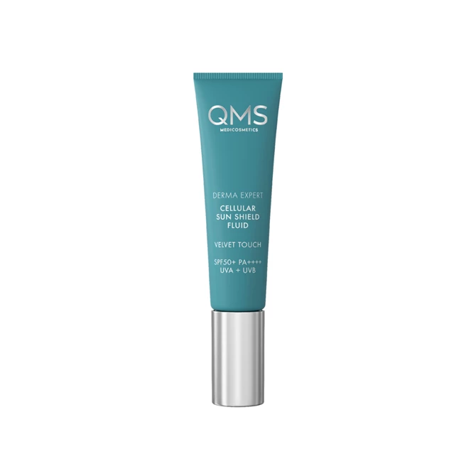  DERMA EXPERT Cellular Sun Shield Velvet Touch SPF 50+, 30 ml