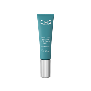 DERMA EXPERT Cellular Sun Shield Velvet Touch SPF 50+, 30 ml