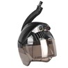 DVI-303W viseća hauba, tri brzine, crna