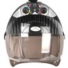 DVI-303W viseća hauba, tri brzine, crna