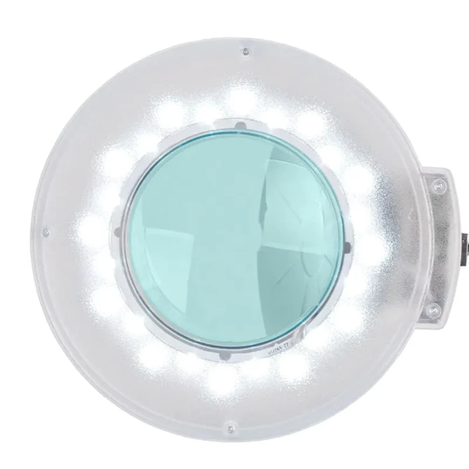 S5 LED lupa za stolnu ploču