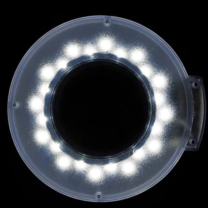 S5 LED lupa za stolnu ploču