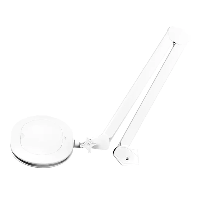 Elegante 6028 LED 5d lupa sa regulatorom intenziteta svjetlosti