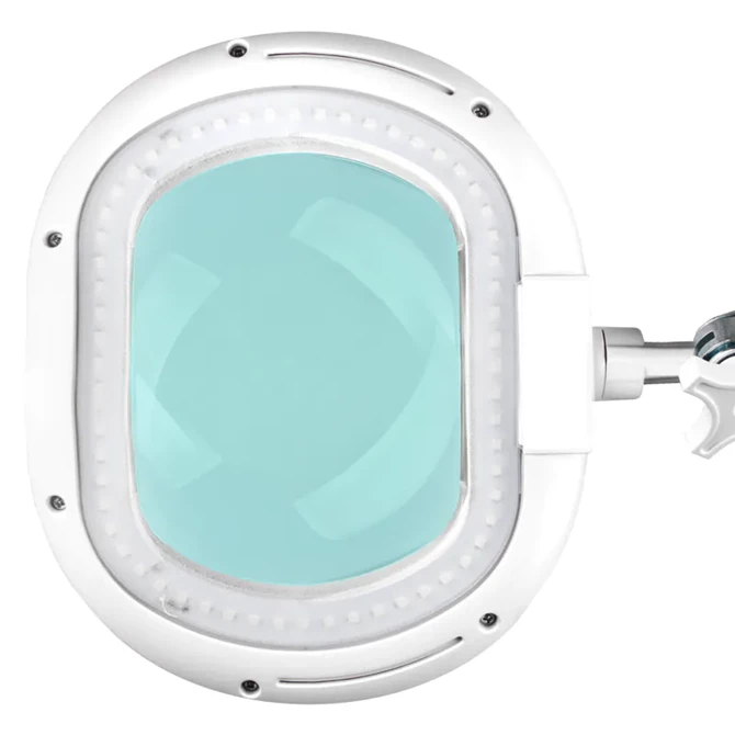 Elegante 6028 LED 5d lupa sa regulatorom intenziteta svjetlosti