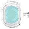 Elegante 6028 LED 5d lupa sa regulatorom intenziteta svjetlosti