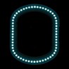Elegante 6028 LED 5d lupa sa regulatorom intenziteta svjetlosti