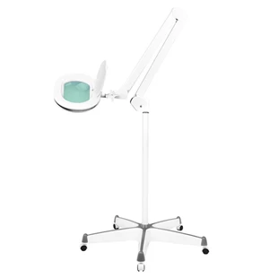 Elegante 6028 60 LED 5D svjetiljka s povećalom