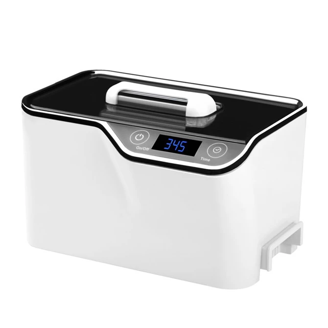 ACDS-100 ultrazvučni čistač, kapacitet 0,6 L, 50 W