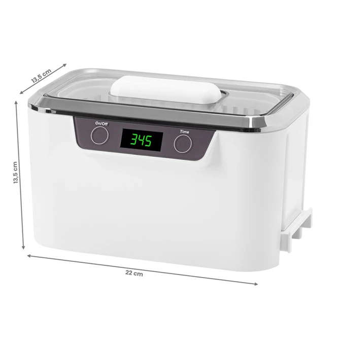 ACDS-300 ultrazvučni čistač, kapacitet 0,8 L, 60 W