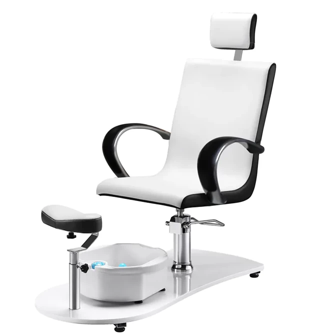 Spa stolica za pedikuru sa masažerom 308