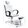 Spa stolica za pedikuru sa masažerom 308