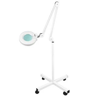 LED lupa S4 + LED podesivi tronožac, intenzitet svjetlosti