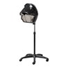 Hauba za kosu Centurion LVI-203S s tri brzine, crna