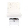 Spa beauty krevet 815B, svijetleće bijela, grijani